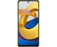 Xiaomi Poco M4 Pro 5G 6/128GB Yellow - 712856 - zdjęcie 3